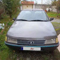 ماشین روآ دوگانه کارخانه