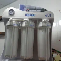 دستگاه تصفیه آب خانگی|آبسردکن و تصفیه آب|مشهد, تلگرد|دیوار