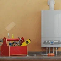 سرویس تمامی پکیج و ابگرمکن