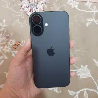 آیفون ۱۶ نرمال هلث ۱۰۰