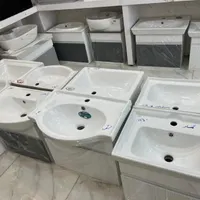 تولیدروشویی کابینتی گلسار/تک ب قیمت عمده