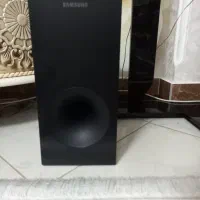 سینمای خانواده درحد نو Samsung