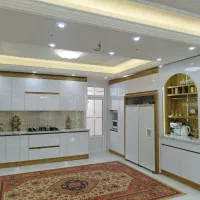 کابینت سازی با نقد واقساط 6ماهه