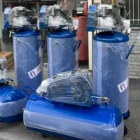 کمپرسور باد/پمپ باد