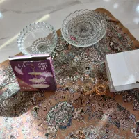 ظروف پذیرایی