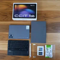 تبلتهایccit کیفیتبالا،امکانات کامل،با تخفیفویژه|تبلت|تهران, بلوار کشاورز|دیوار