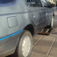 پژو ۴۰۵
