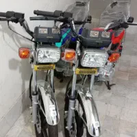 موتور خشک احسان 200