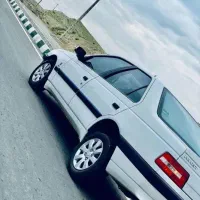 پژوslx Tu5مدل ۹۶