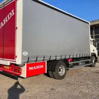 حمل بار به تمام نقاط