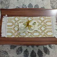 میز عسلی|مبلمان خانگی و میز عسلی|بندر گناوه, |دیوار