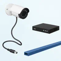 دوربین لامپی|دوربین مداربسته|تهران, شیخ هادی|دیوار