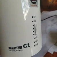 مودم G1|مودم و تجهیزات شبکه|شیراز, شهرک گلدشت حافظ‎|دیوار