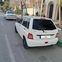 پراید 111 مدل 98|خودرو سواری و وانت|کرمان, |دیوار