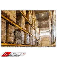 استخدام نیروی انبار