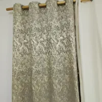 پرده پانچ|پرده، رانر، رومیزی|رشت, کوی حسینی|دیوار