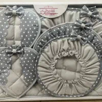 سرویس دمکنی اشپز خانه ۱۲ تیکه