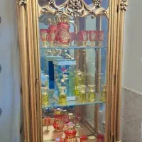 بوفه|بوفه، ویترین، کنسول|یزد, |دیوار