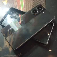 پوکو x7 پرو|موبایل|اسلام‌شهر, مظفریه|دیوار