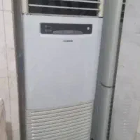 کولر گازی ایستاده ۶۰ هزار سامسونگ کره ای