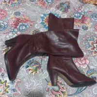 بوت بلند|کیف، کفش، کمربند|کرمان, |دیوار