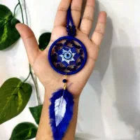 آویز ماشین و دیوار