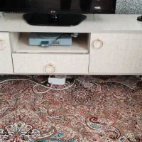 فروش میز تلوزیون در حد صفر واقعی