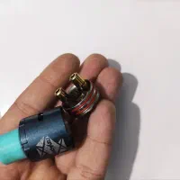 اتوم دست پیچ RTA