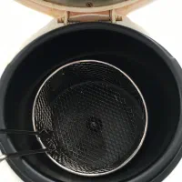 مینی سرخ کن فلیکس  Felix