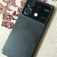 گوشی شیائومی Poco x6 512