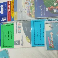 کتاب اموزشی|کتاب و مجله آموزشی|تهران, گیشا|دیوار