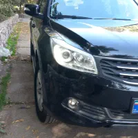 هایما s7 مدل ۹۵|خودرو سواری و وانت|تهران, فردوسی|دیوار