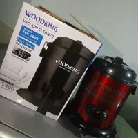 جارو برقی هود و رو گازی