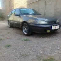 دوو ریسر GTI