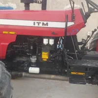 تراکتور ۳۹۹ مدل ۱۳۹۹|خودرو سنگین|لار, |دیوار