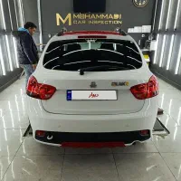 کوئیک1400r|خودرو سواری و وانت|سقز, |دیوار