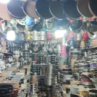 قابلمه ماهیتابه|ظروف پخت‌وپز|تهران, امام زاده عبدالله|دیوار