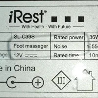 ماساژور پا irest آیرست|آرایشی، بهداشتی، درمانی|تهران, دانشگاه شریف|دیوار