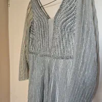لباس مجلسی