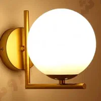 لوستر حبابی شیک وزیبا|لوستر و چراغ آویز|تهران, مسعودیه|دیوار