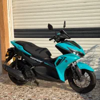 طرح آیروکس(NX150)