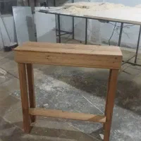 میزناهارخوری وکنسول|میز و صندلی غذاخوری|گرمدره, |دیوار