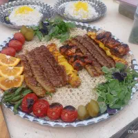 کبابسرای پناه