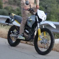 تریل خشک مدل 1403 صفر