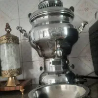 سماور آپولون