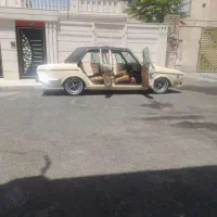 پیکان کلاسیک ۶۴پنوماتیک گیربکس ۵دنده.رینگ جوانان|خودرو کلاسیک|تهران, امام حسین|دیوار