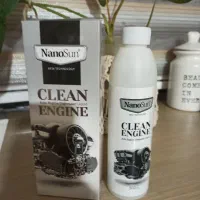 شوینده نانو|مواد شوینده و دستمال کاغذی|پردیس, فاز ۲|دیوار