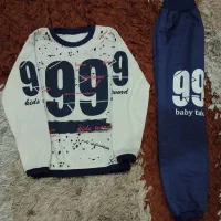 لباس بچه گونه|کفش و لباس بچه|کهریزک, |دیوار