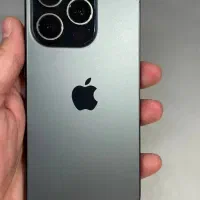 Iphone 16 pro ZAA 256 ایفون 16پرو