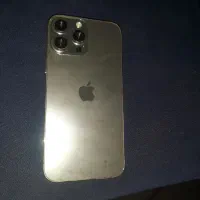 اپل iPhone 13 Pro Max با حافظهٔ ۱ ترابایت|موبایل|کرمانشاه, |دیوار